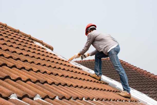 Roof Restoration in Earlham, IA
